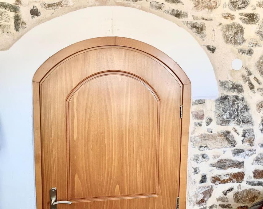 Medieval House Mestá Zewnętrze zdjęcie